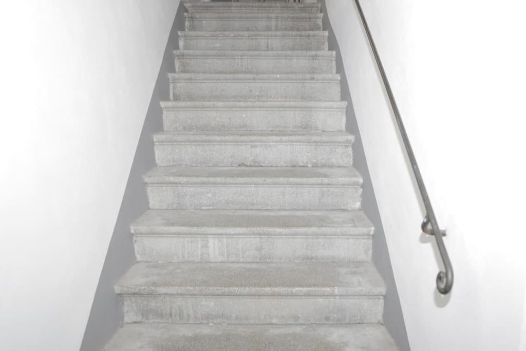 *New Attic*-Lucca Citycenter-Balcony-Netflix Extérieur photo