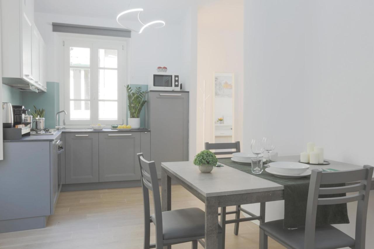 *New Attic*-Lucca Citycenter-Balcony-Netflix Extérieur photo